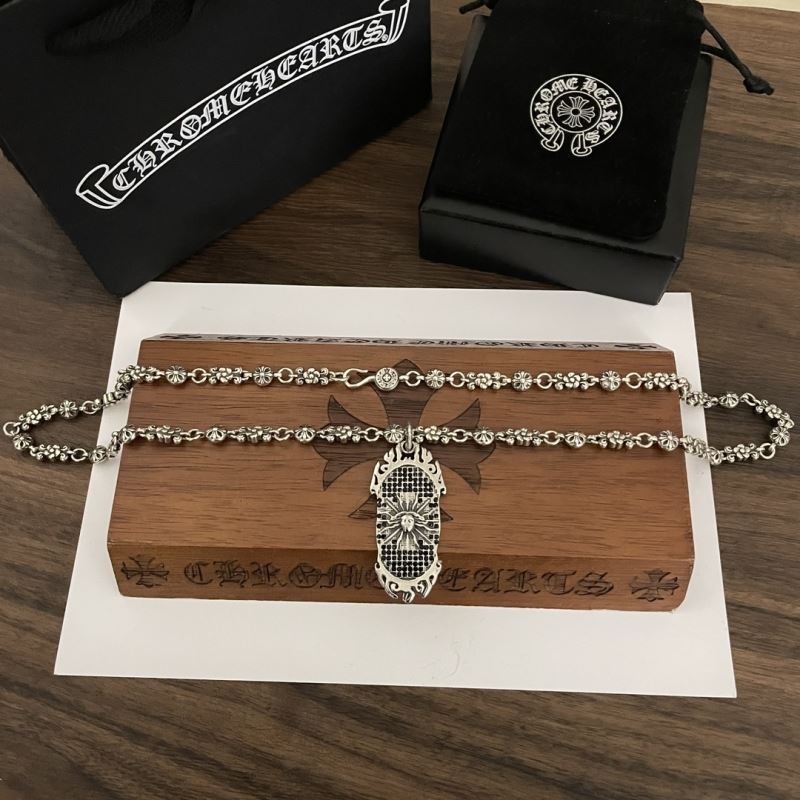 Chrome Hearts Necklaces